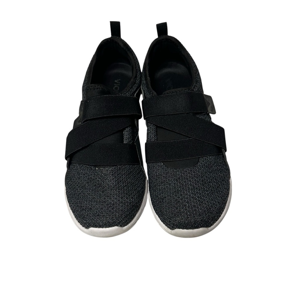 Women’s Vionic Brisk Aimmy Tennis Shoe - Picture 4 of 10